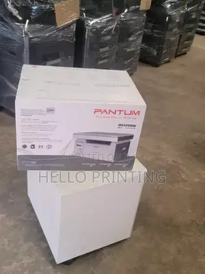 Pantum M6509nw Efficient Printer - Best Price