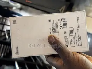 New Oppo Reno13 512 GB White