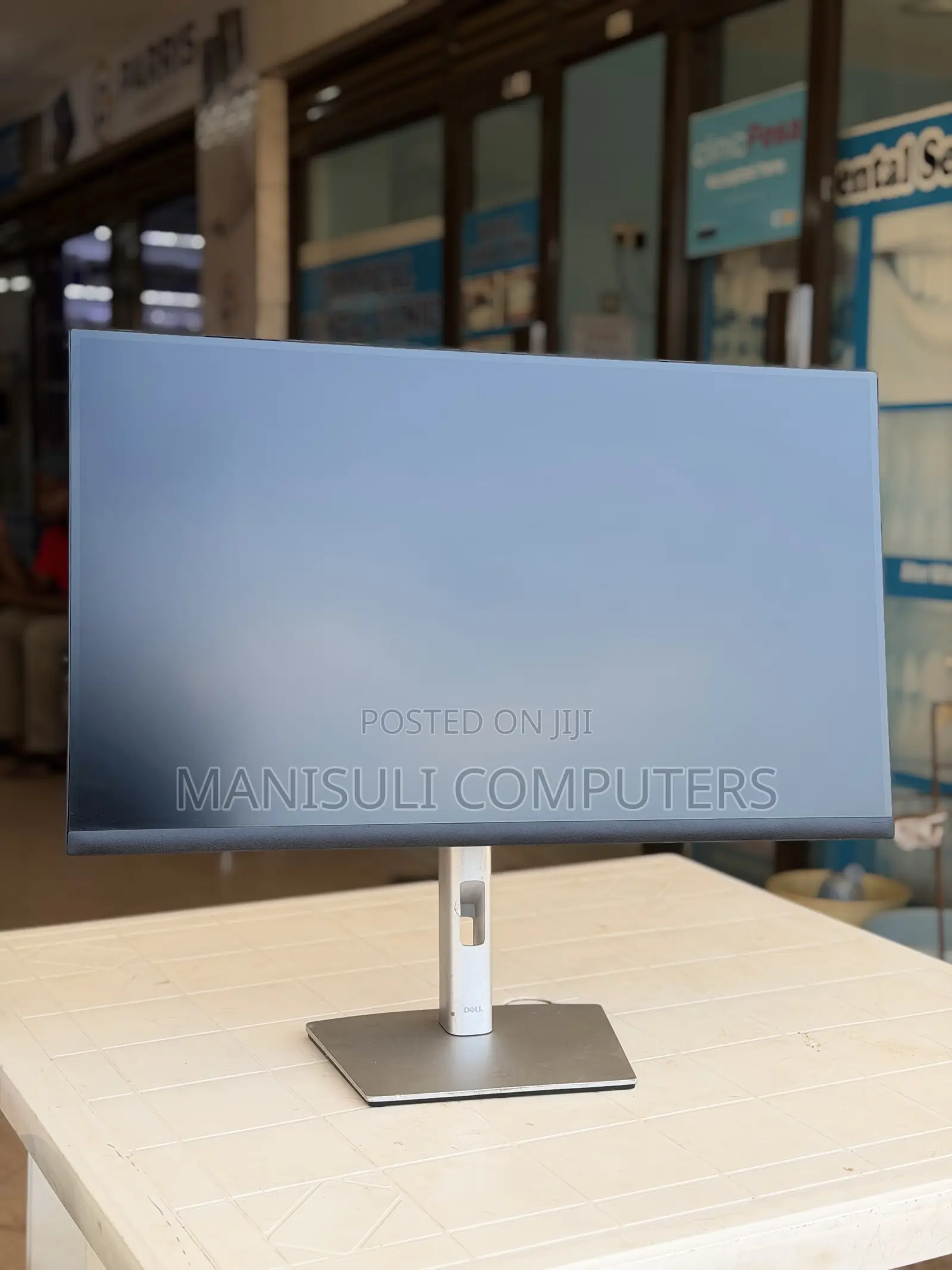 Dell Monitor Type C Hdmi Dp Div Display 