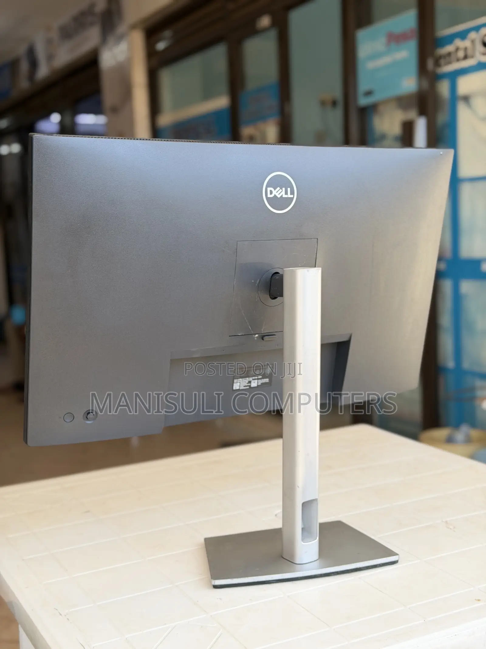 Dell Monitor Type C Hdmi Dp Div Display 