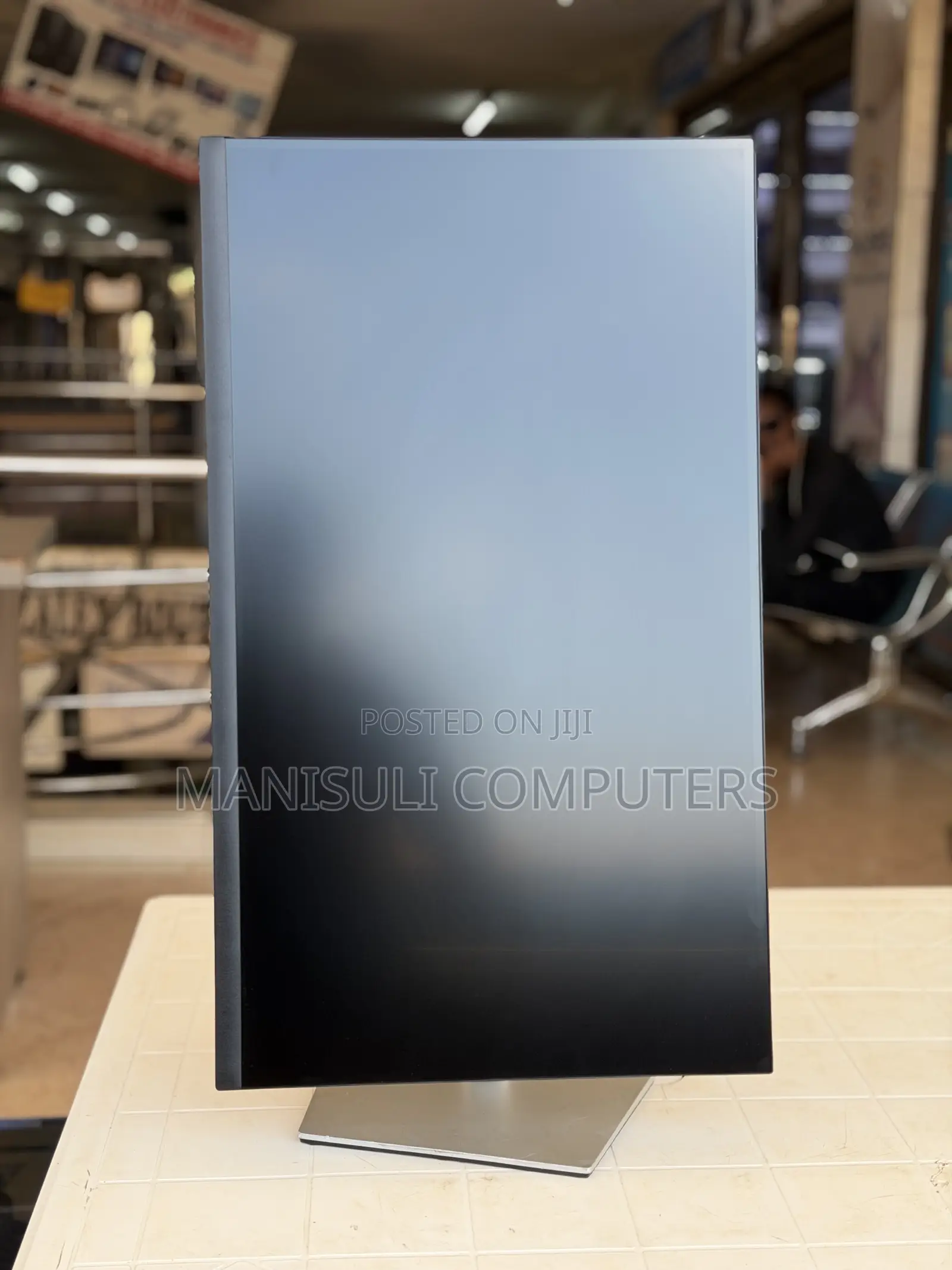 Dell Monitor Type C Hdmi Dp Div Display 