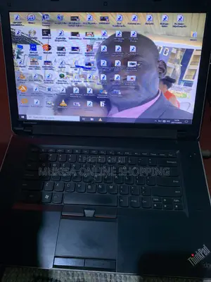 Laptop Lenovo ThinkPad Edge E550 8GB Intel Core 2 Duo HDD 256GB