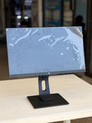 Z 23.4 Inch Screen Ips Hdmi Dp Div Display 2kmonitor in Central ...