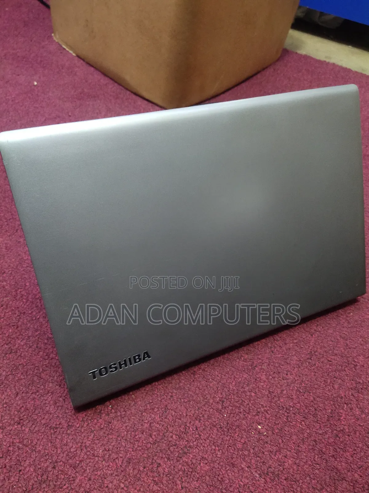 Laptop Toshiba Tecra Z40 8GB Intel Core I5 SSD 128GB