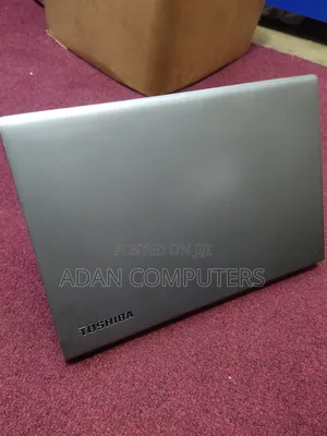Laptop Toshiba Tecra Z40 8GB Intel Core I5 SSD 128GB