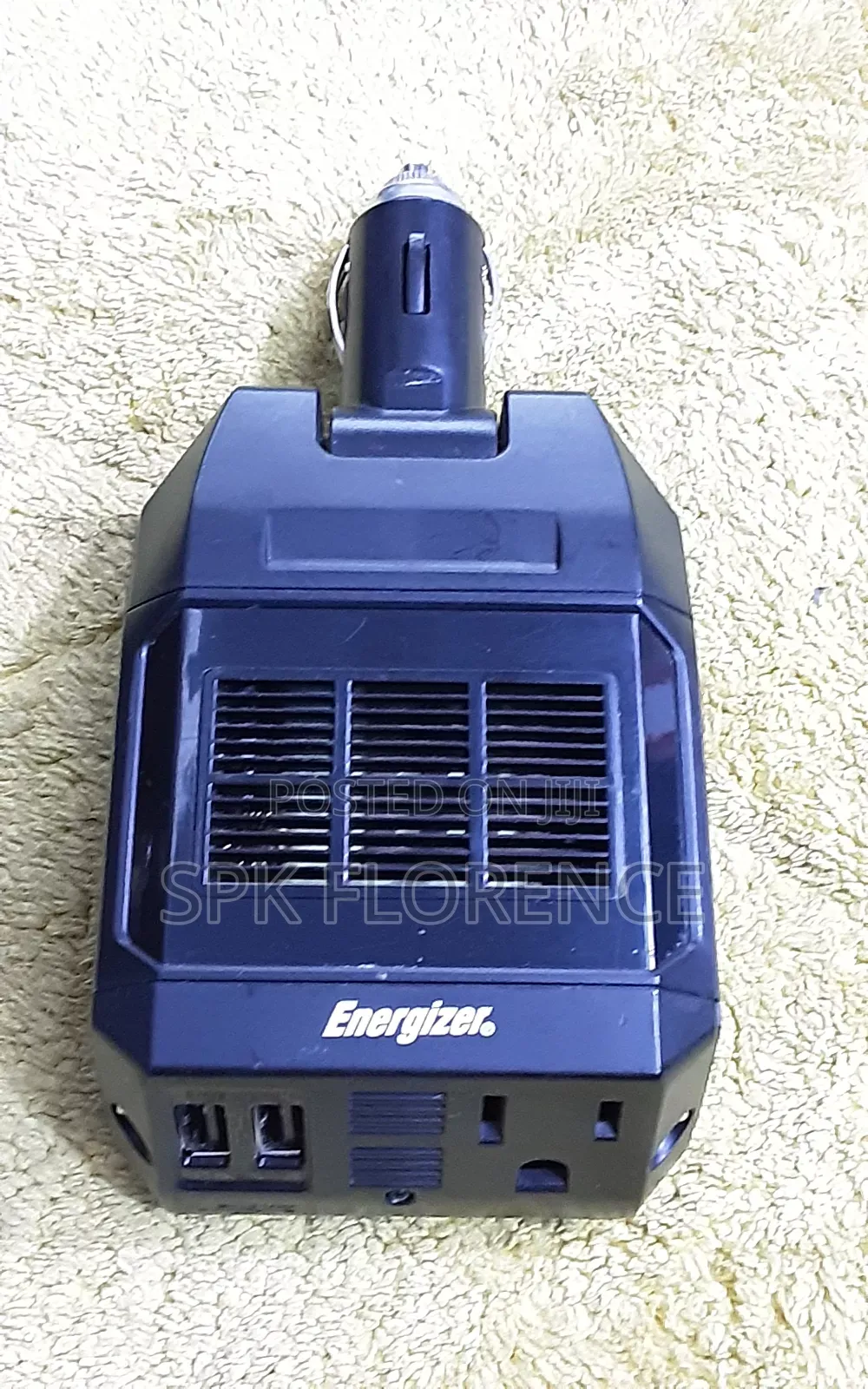 Energizer 100-Watt Power Inverter