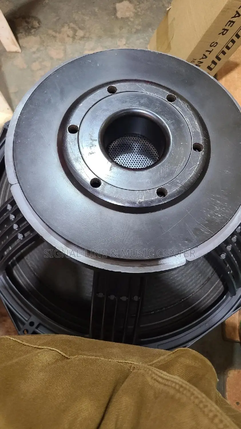Admark Woofer Speaker 18inche