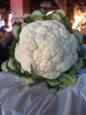 Cauliflower/