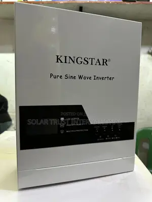 Backup Inverter 1300va
