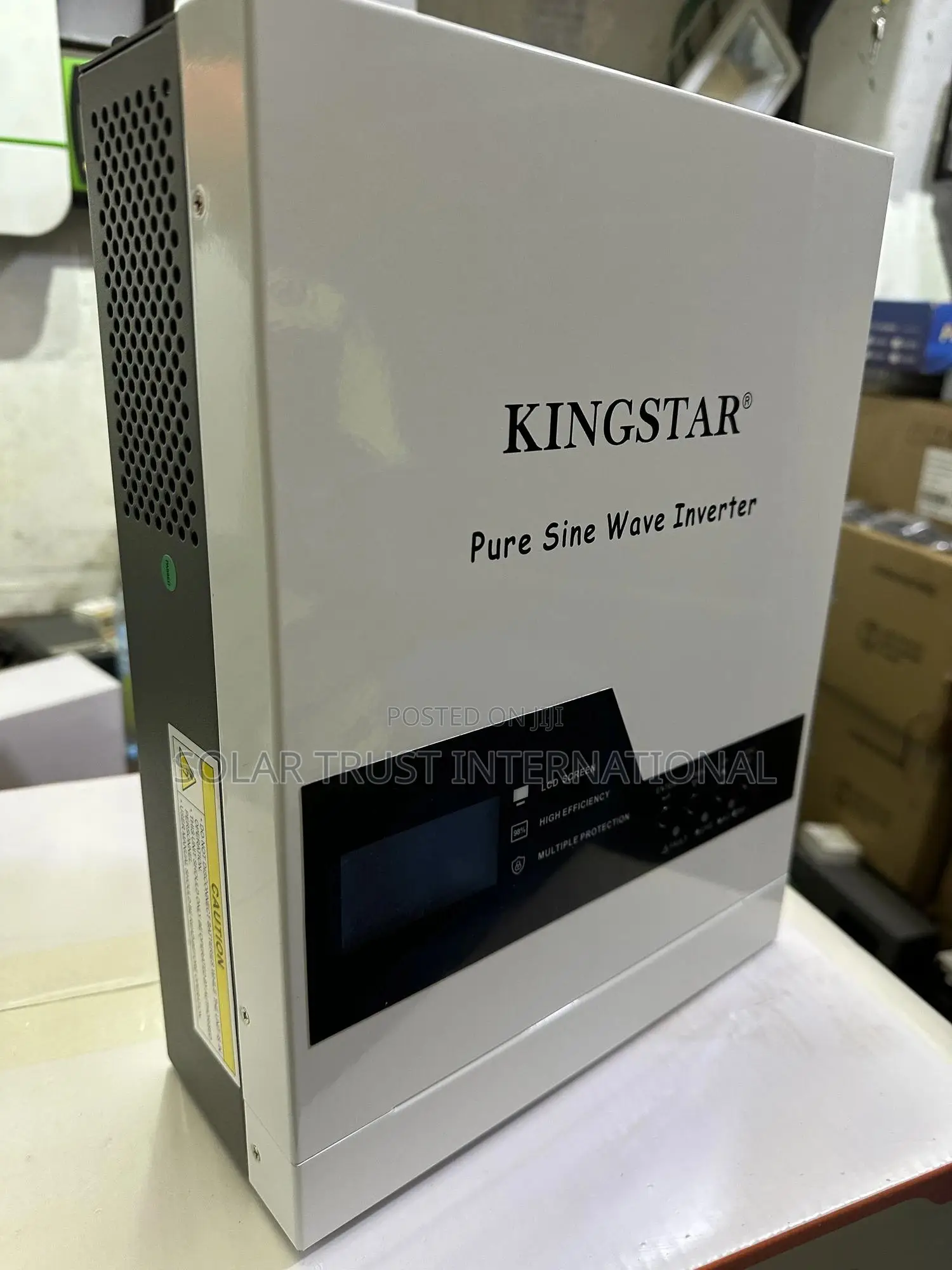 Backup Inverter 1300va