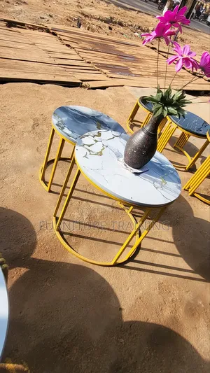 Center Table/Coffee Table Full Set Available