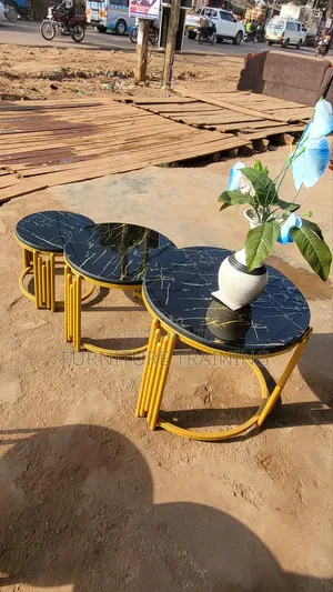 Center Table/Coffee Table Full Set Available