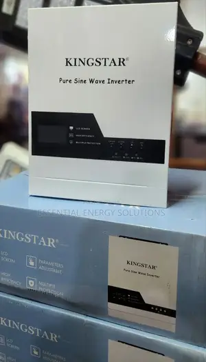 1000w/1300w Hybride Inverter
