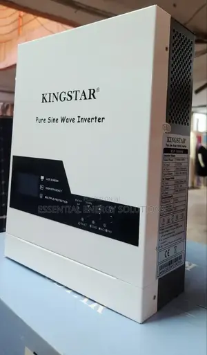 1000w/1300w Hybride Inverter