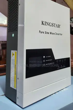 1000w/1300w Hybride Inverter