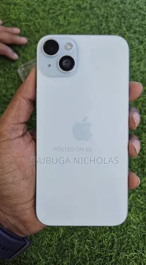 Apple iPhone 15 Plus 128 GB Blue