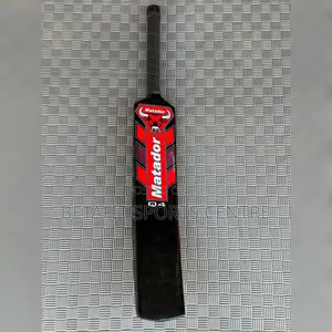 Cricket Bat Matador