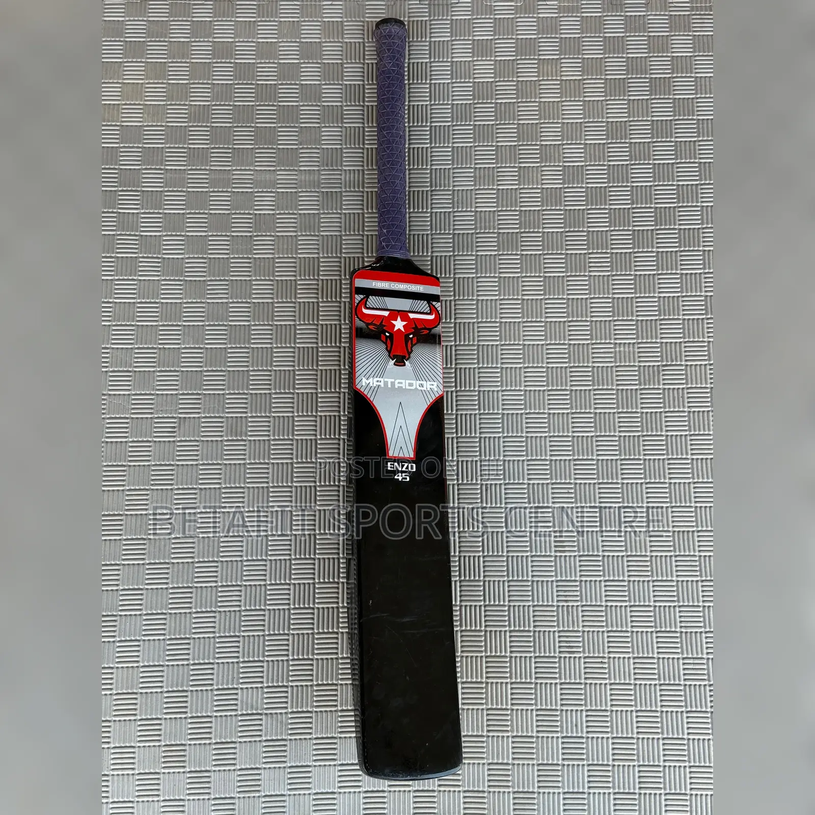 Cricket Bat Matador