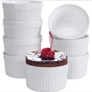 12pcs Ramekin Bowls