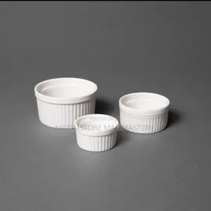 12pcs Ramekin Bowls