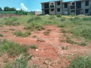 Plot for Sale in Kitende Entebbe Road
