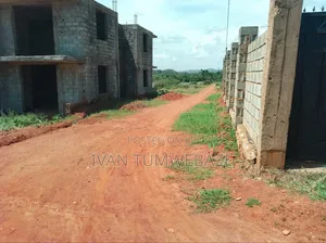 Plot for Sale in Kitende Entebbe Road