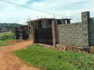 Plot for Sale in Kitende Entebbe Road