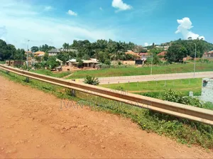 Plot for Sale in Kitende Entebbe Road