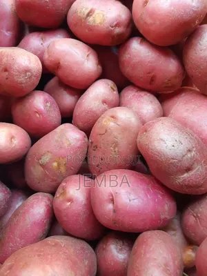 Alika / Irish Potatoes