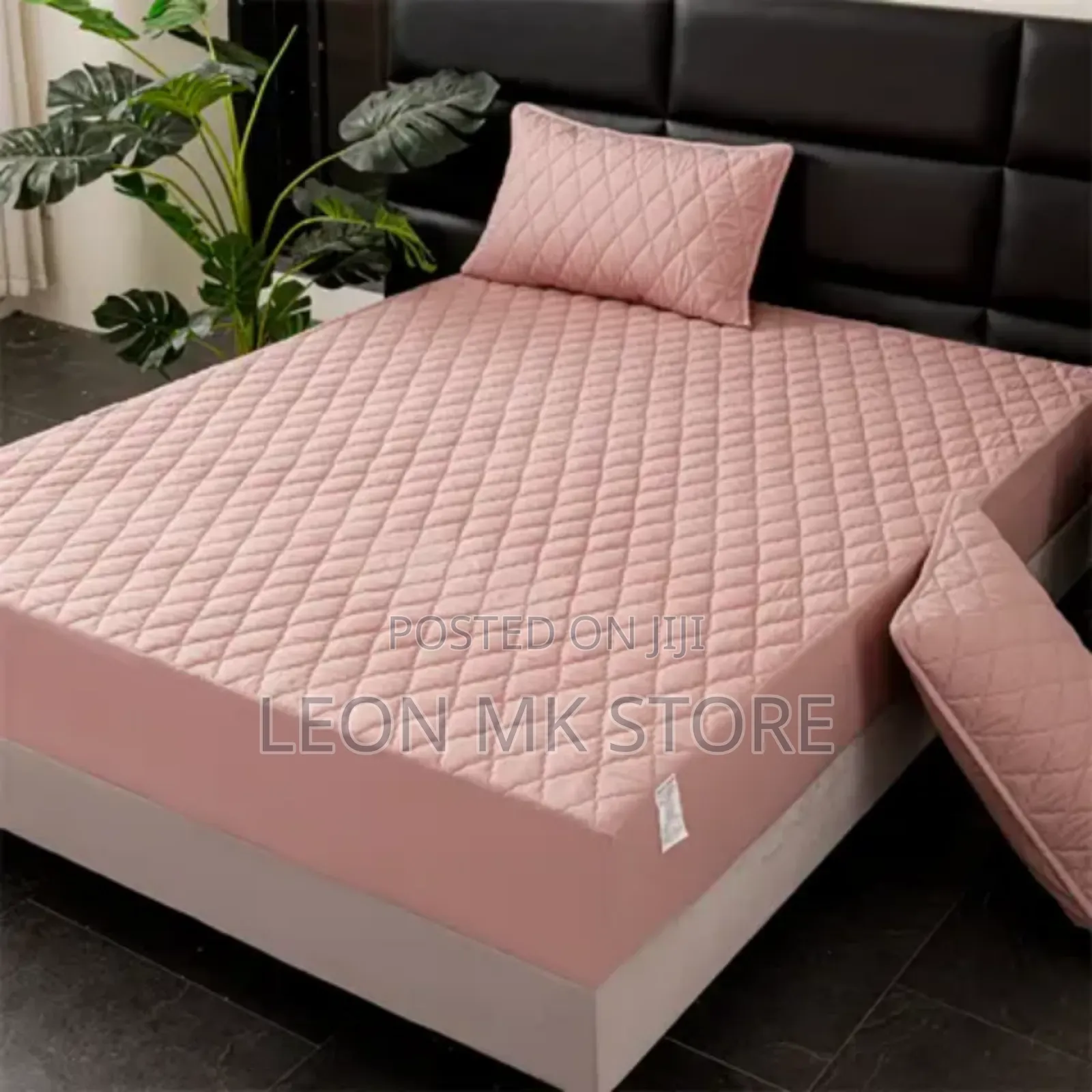 Microfiber Fitted Mattress Covers