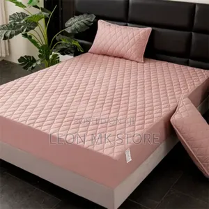 Microfiber Fitted Mattress Covers