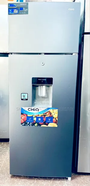 270 Litres Chiq Refrigerator