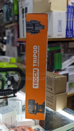 Plokama Pk9930 150cm Tripod