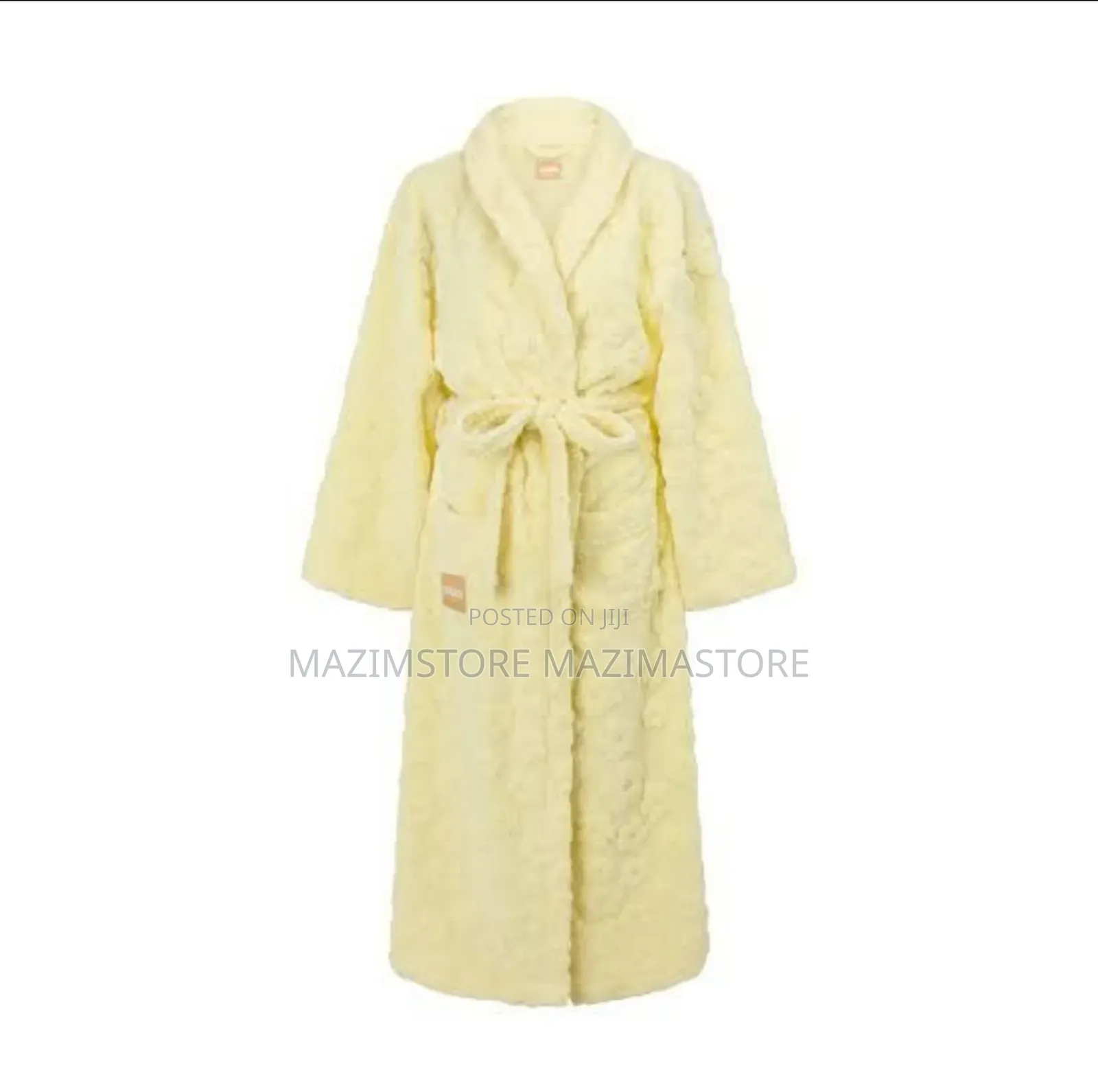 Classy Cotton Bathrobes