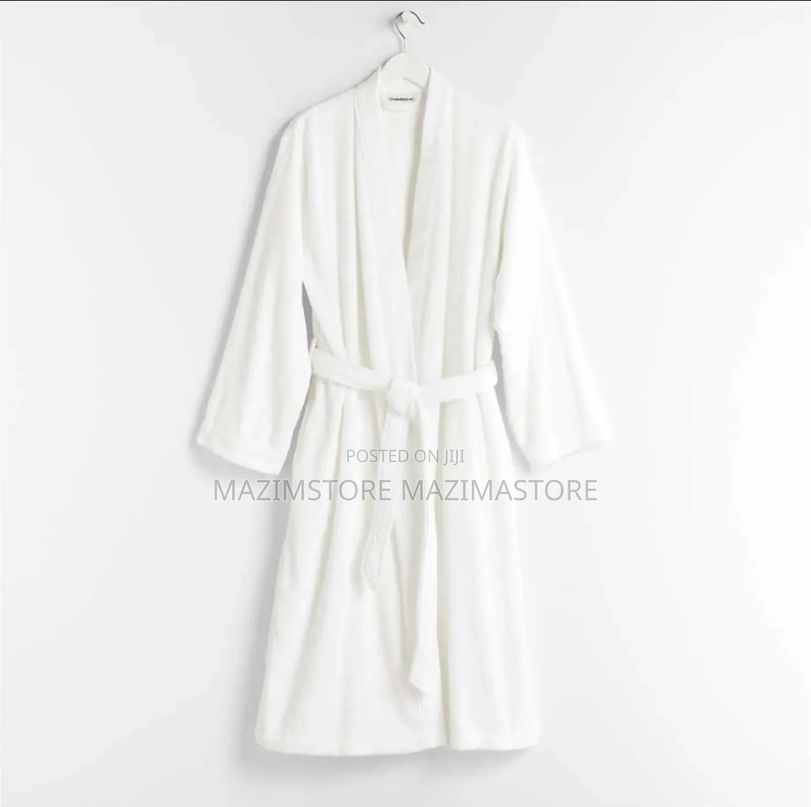Classy Cotton Bathrobes