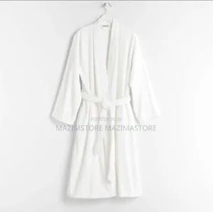Classy Cotton Bathrobes