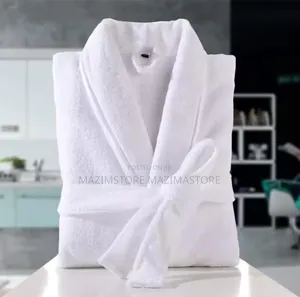 Classy Cotton Bathrobes