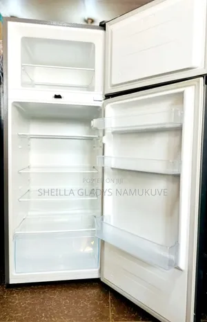 270 Litres Hisense Refrigerator