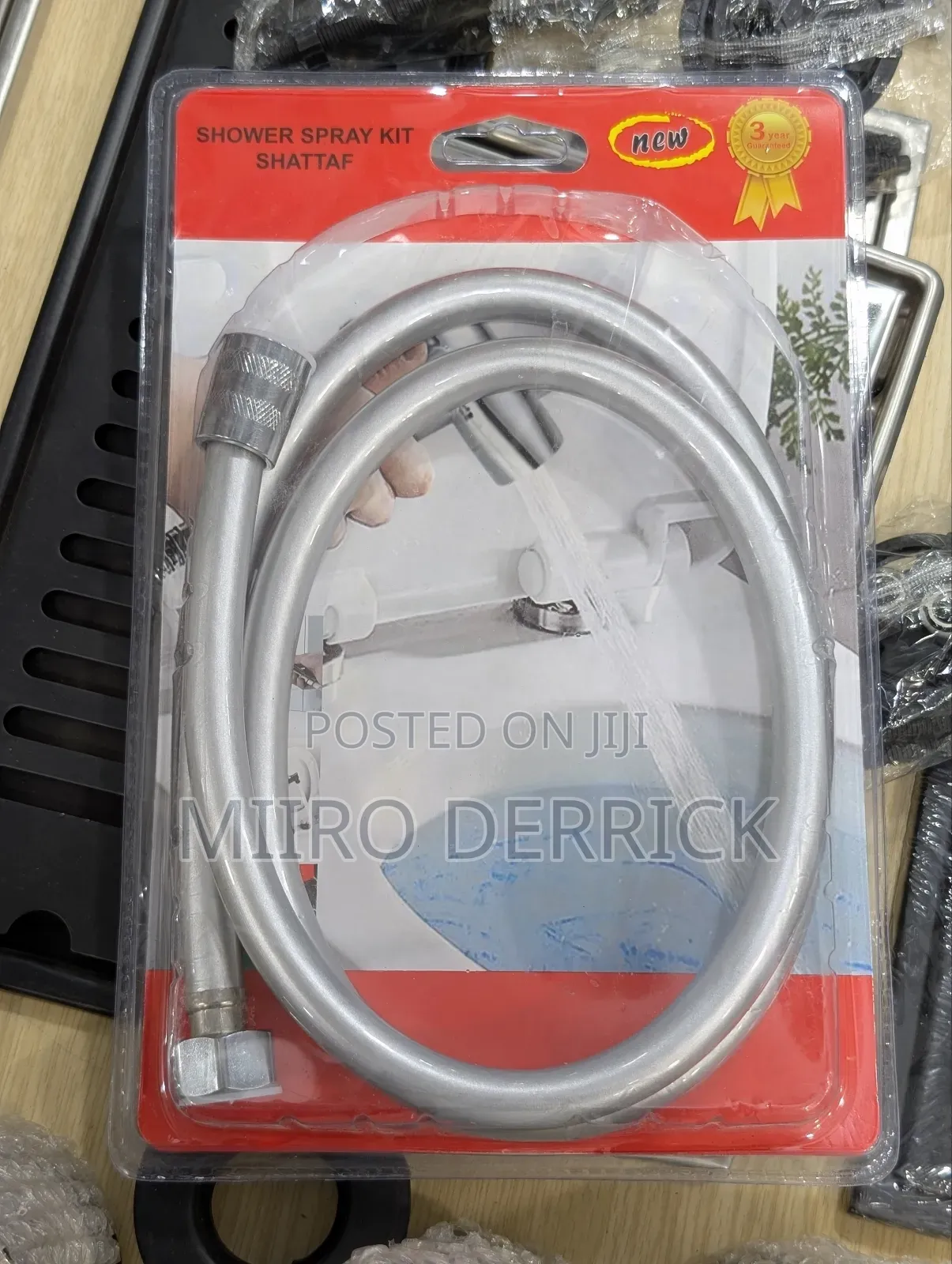 Flexible Chain