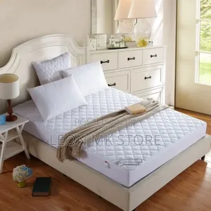 Soft Skin Friendly Mattress Covers