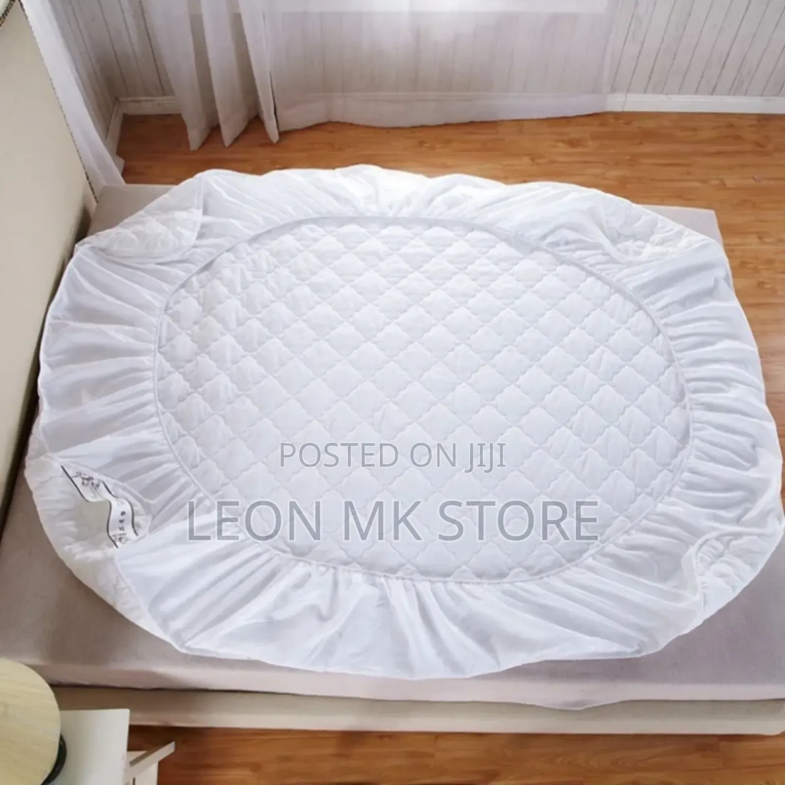Soft Skin Friendly Mattress Covers