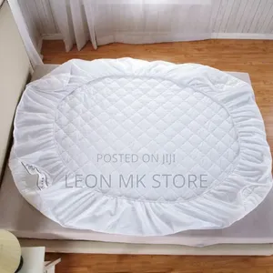 Soft Skin Friendly Mattress Covers