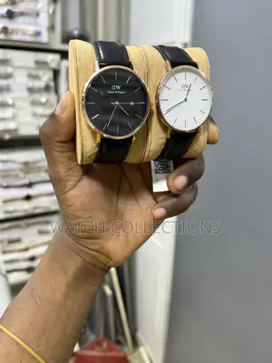 Dw Watches