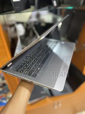 Laptop HP 250 G6 8GB Intel Core i3 SSD 250GB