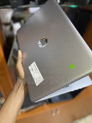 Laptop HP 250 G6 8GB Intel Core i3 SSD 250GB