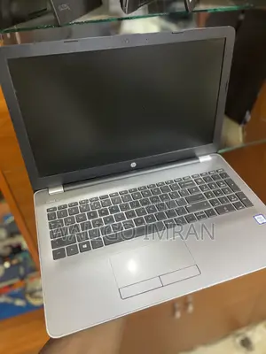 Laptop HP 250 G6 8GB Intel Core i3 SSD 250GB