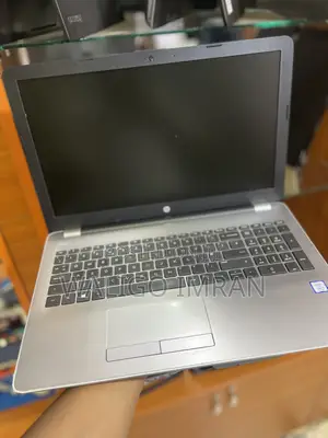 Laptop HP 250 G6 8GB Intel Core I3 SSD 250GB