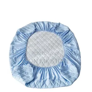 Simple Plain Water Proof Mattress Covers