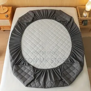 Water Mattress Protective Cover
