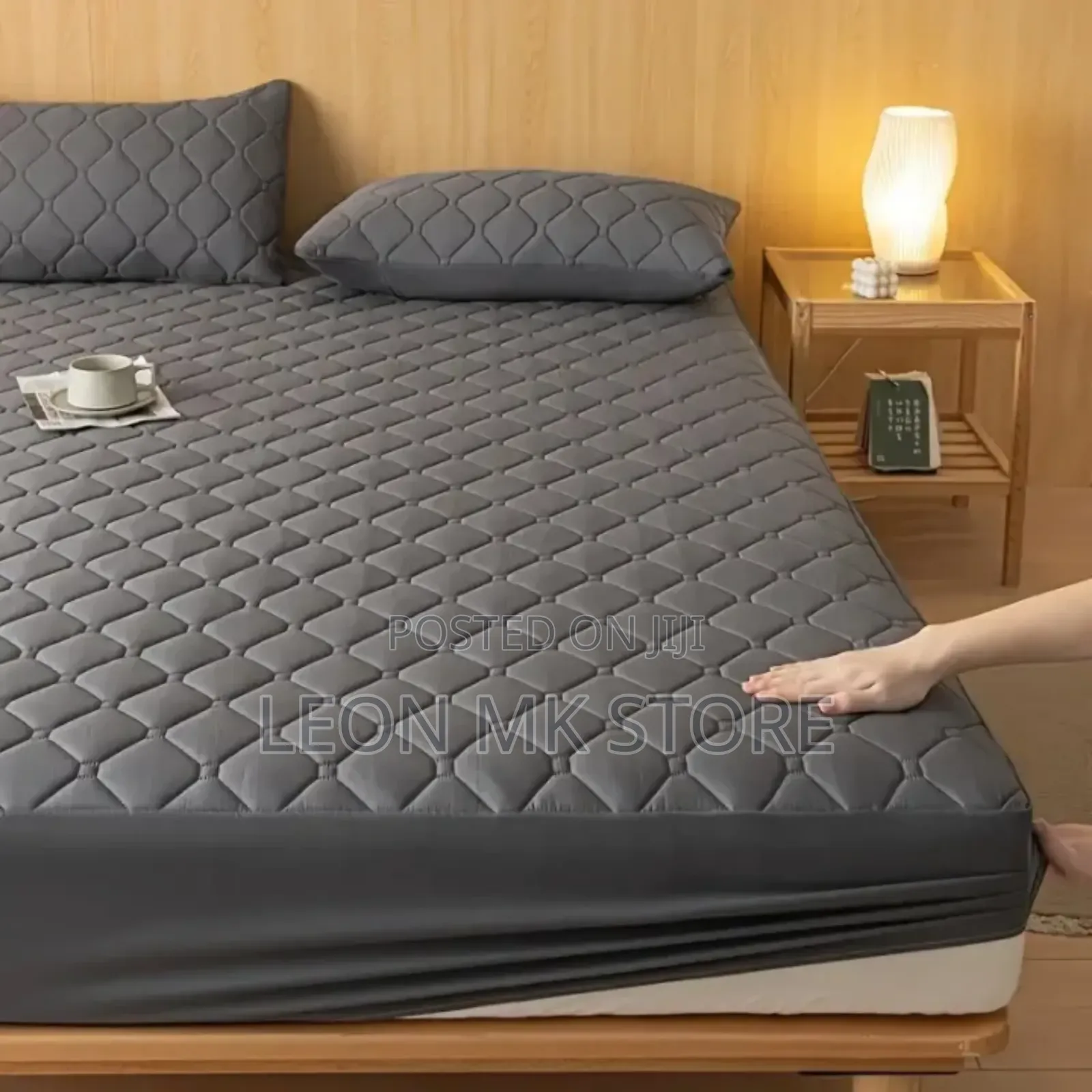 Water Mattress Protective Cover